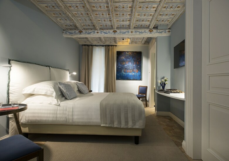 Hotel Palazzo Caruso