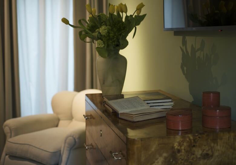Hotel Palazzo Caruso