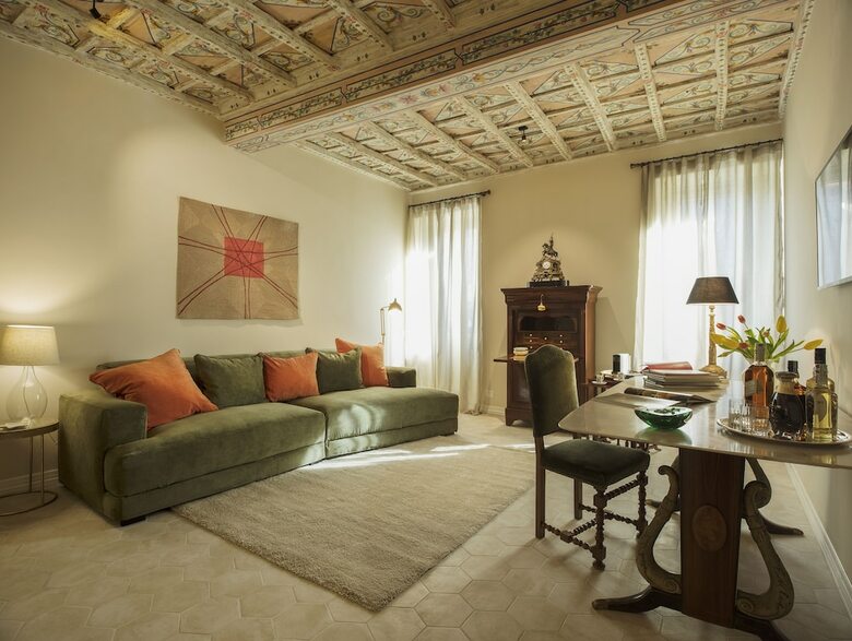 Hotel Palazzo Caruso
