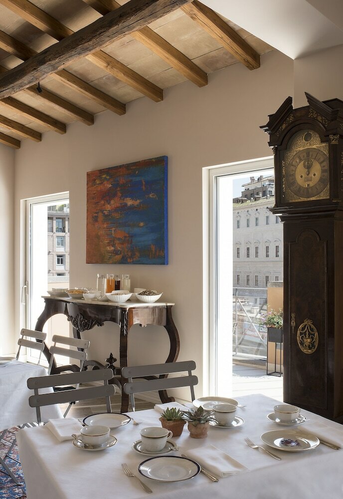 Hotel Palazzo Caruso
