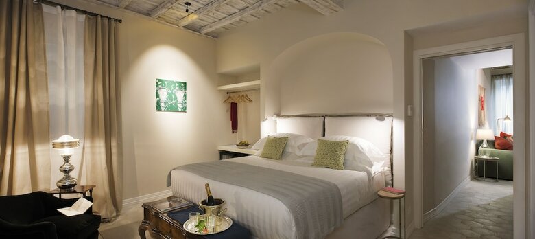 Hotel Palazzo Caruso