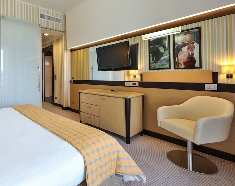 Hotel Unahotels Varese