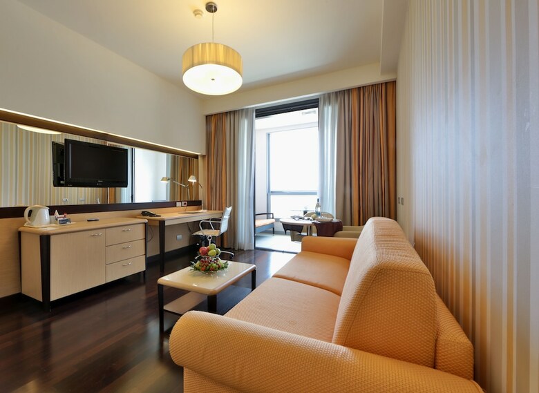 Hotel Unahotels Varese