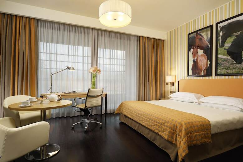 Hotel Unahotels Varese
