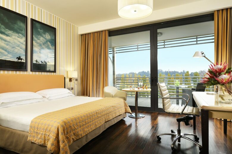 Hotel Unahotels Varese