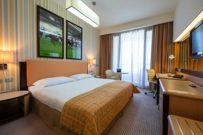 Hotel Unahotels Varese
