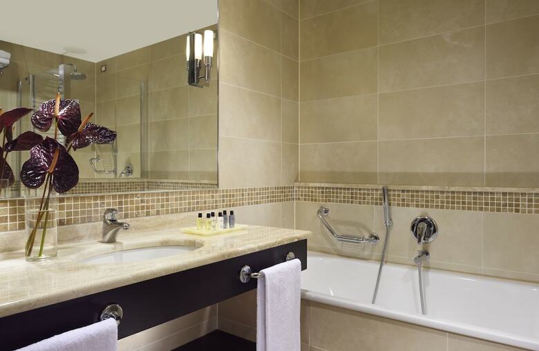 Hotel Unahotels Varese