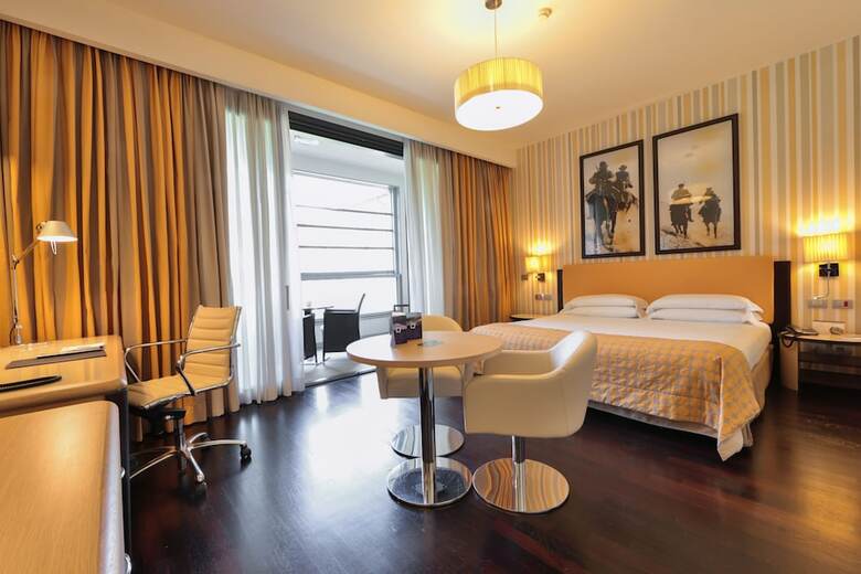 Hotel Unahotels Varese