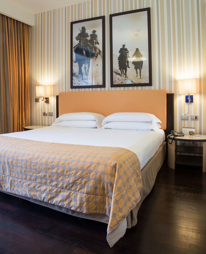 Hotel Unahotels Varese