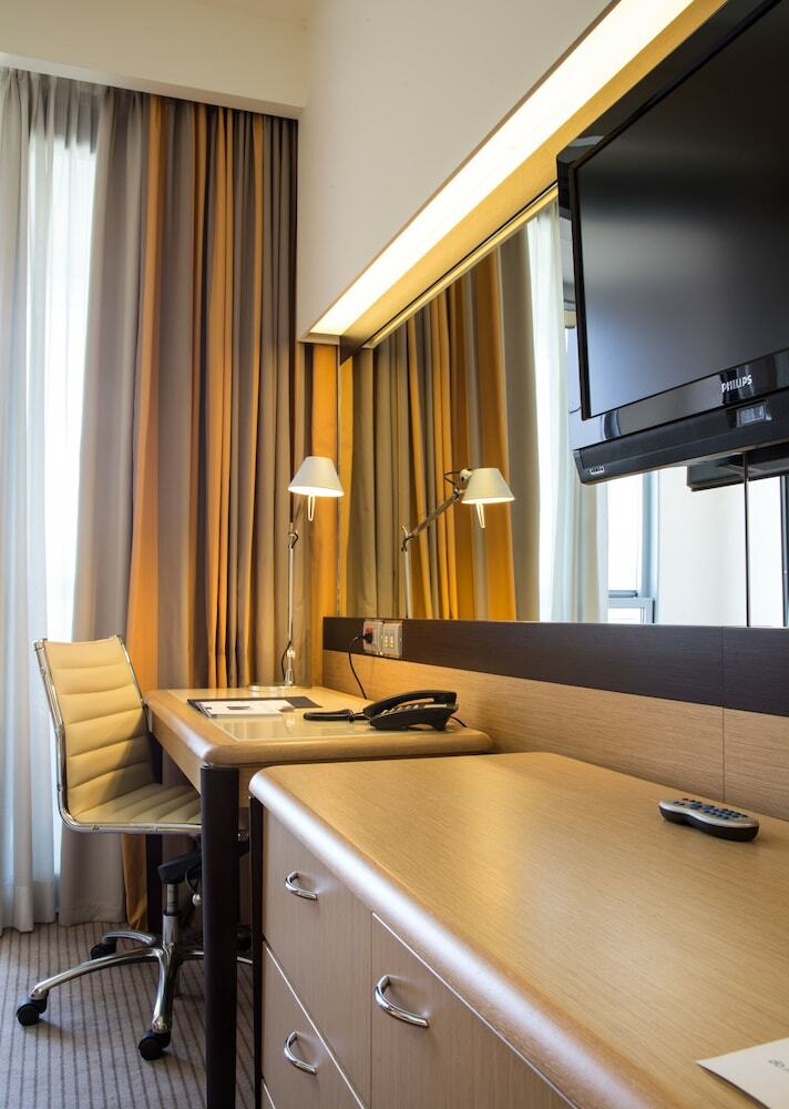 Hotel Unahotels Varese