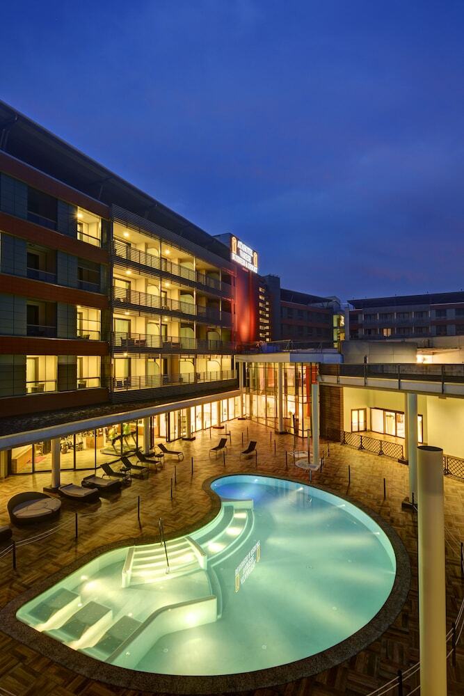 Hotel Unahotels Varese