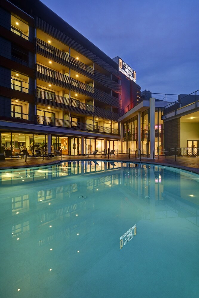 Hotel Unahotels Varese