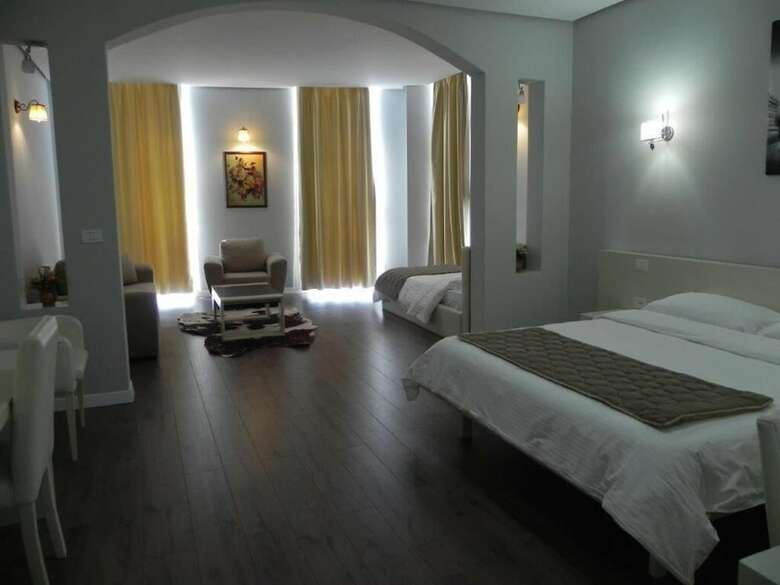 Apartamento Gardenland Resort
