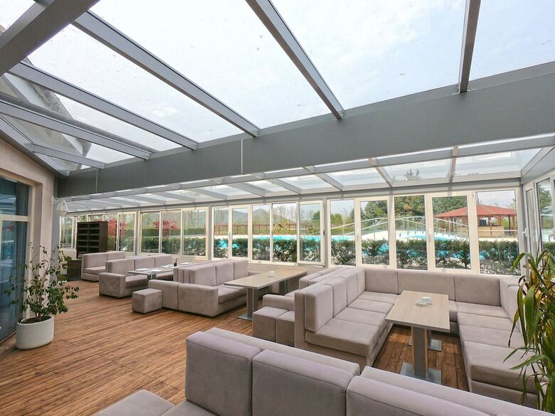 Apartamento Gardenland Resort
