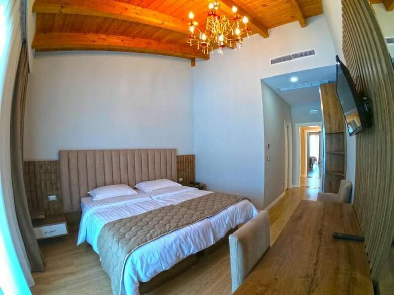 Apartamento Gardenland Resort