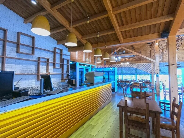 Apartamento Gardenland Resort
