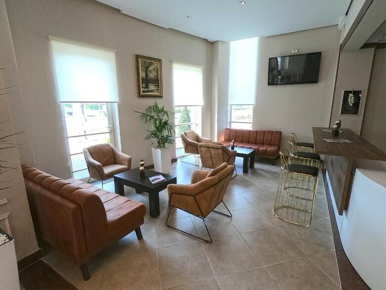 Apartamento Gardenland Resort