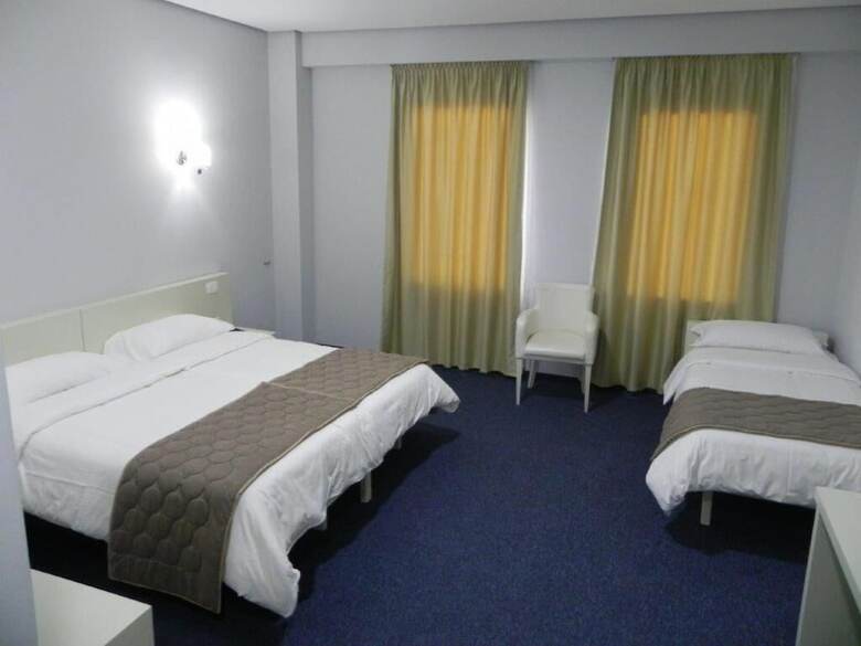 Apartamento Gardenland Resort