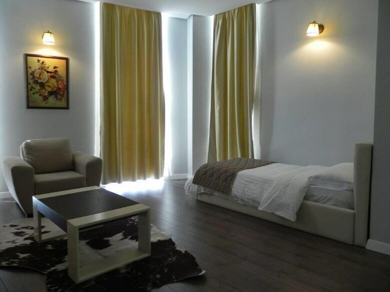 Apartamento Gardenland Resort