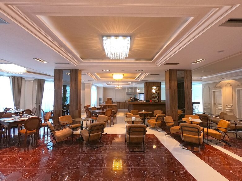 Apartamento Gardenland Resort