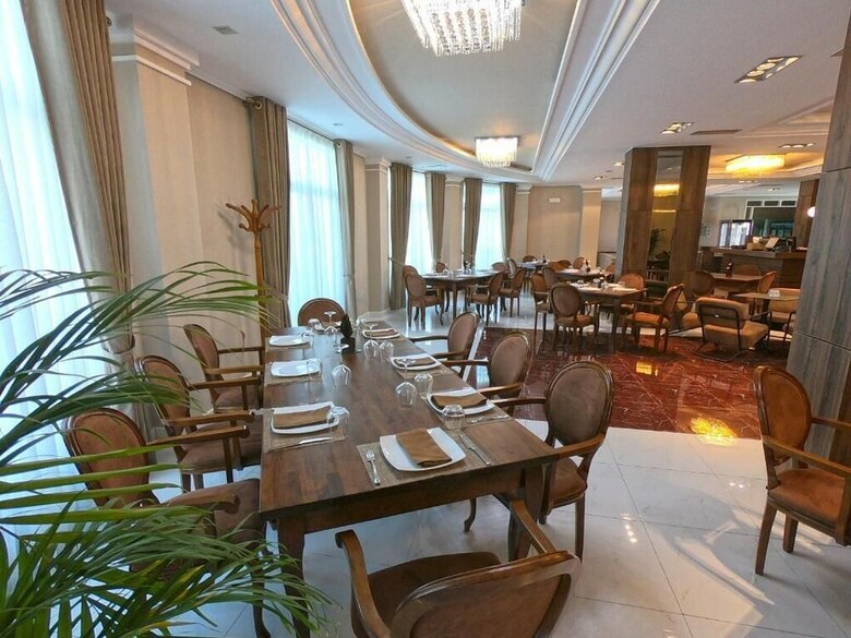 Apartamento Gardenland Resort