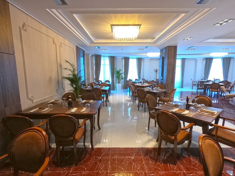 Apartamento Gardenland Resort