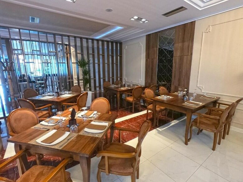 Apartamento Gardenland Resort