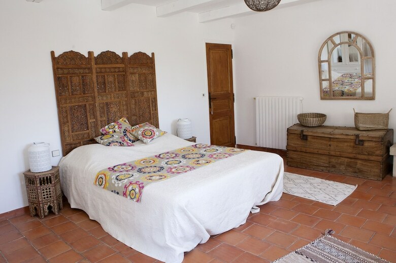 Hotel La Bastide de La Provence Verte