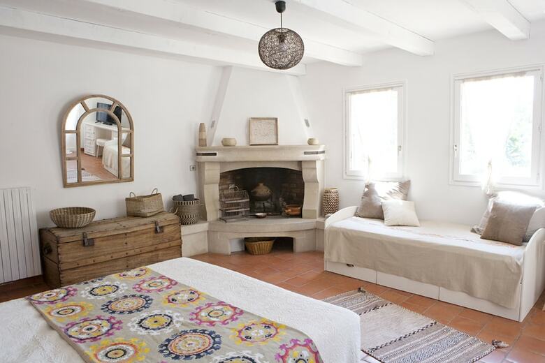 Hotel La Bastide de La Provence Verte