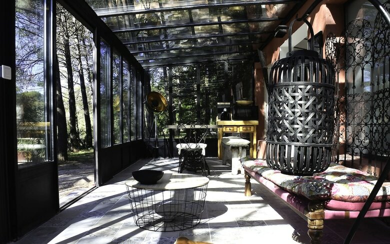 Hotel La Bastide de La Provence Verte