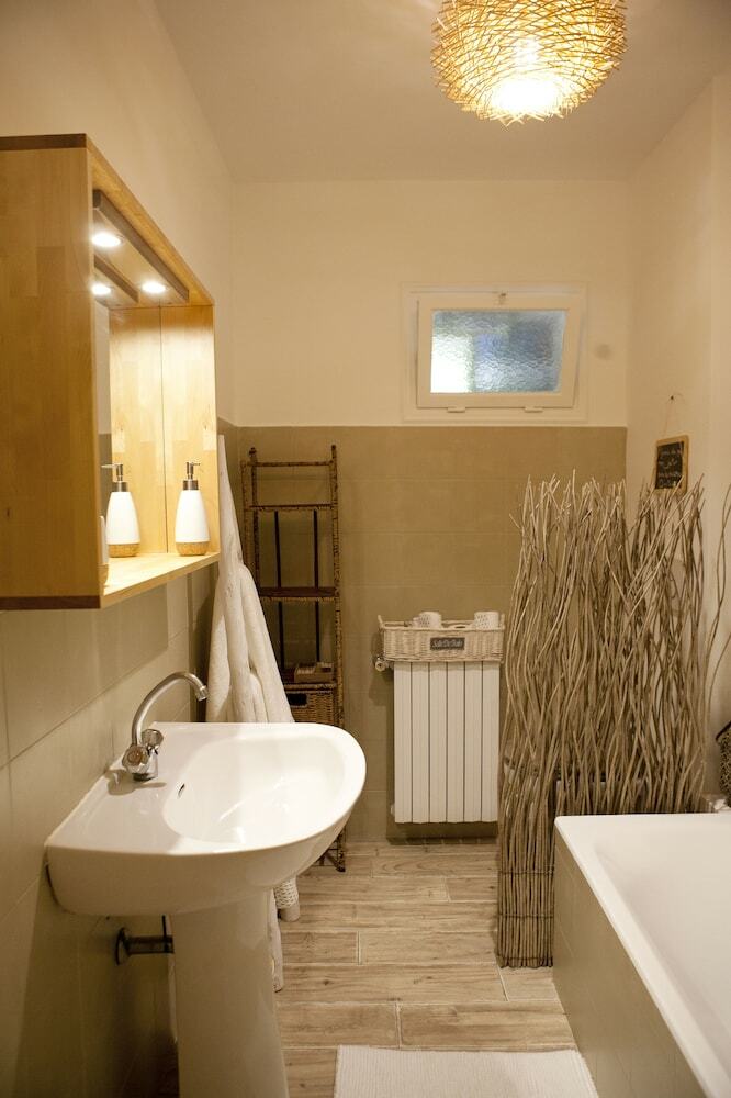 Hotel La Bastide de La Provence Verte