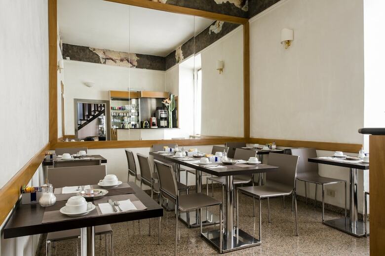 Hotel Cervia