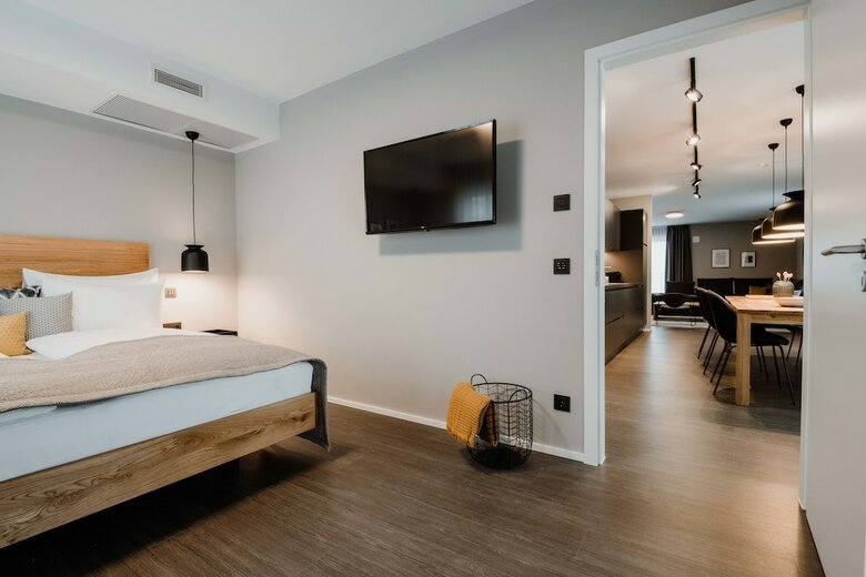 Apartamento Timehouse