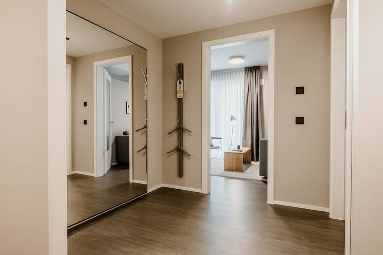 Apartamento Timehouse
