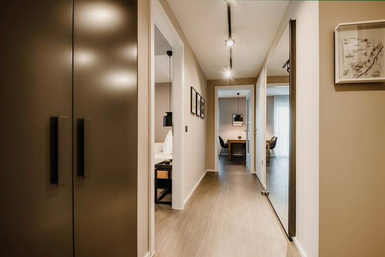 Apartamento Timehouse