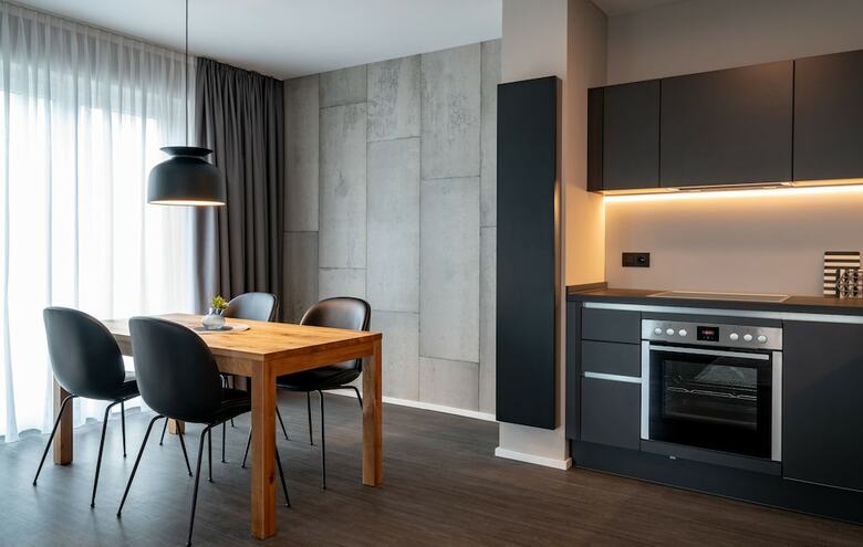 Apartamento Timehouse