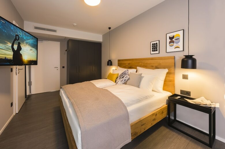 Apartamento Timehouse
