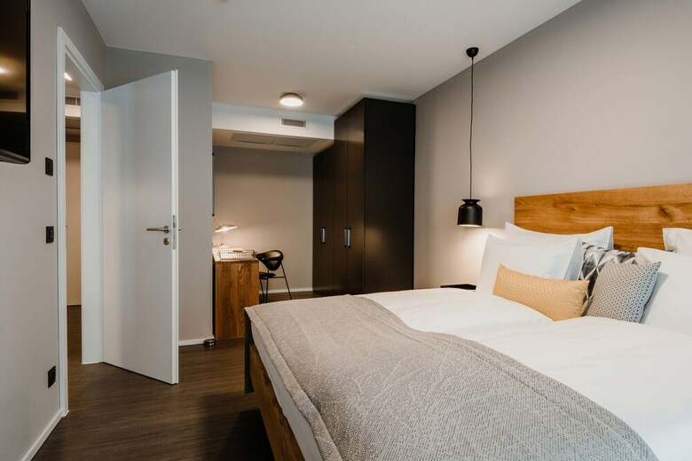 Apartamento Timehouse