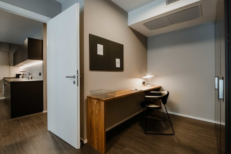 Apartamento Timehouse