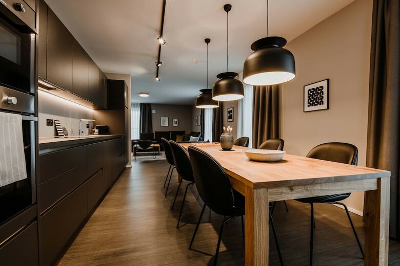 Apartamento Timehouse