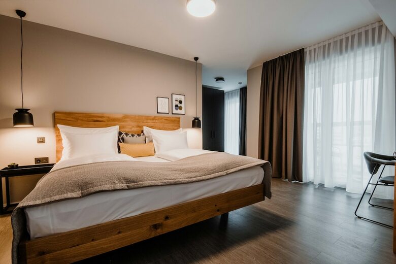 Apartamento Timehouse