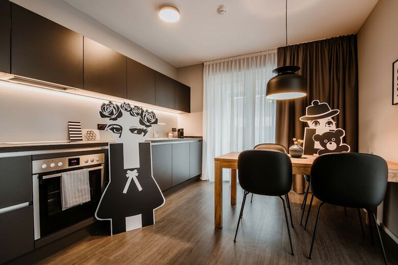 Apartamento Timehouse