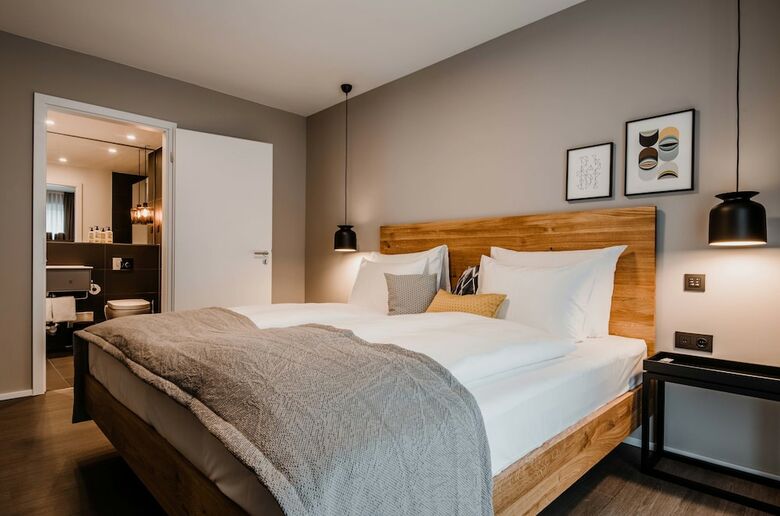 Apartamento Timehouse