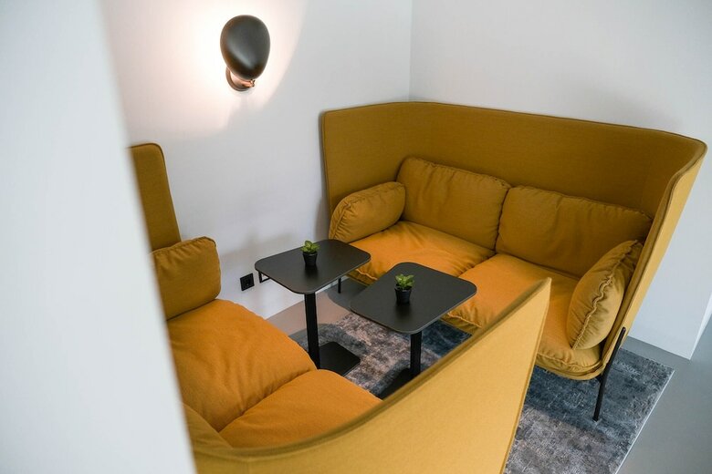 Apartamento Timehouse