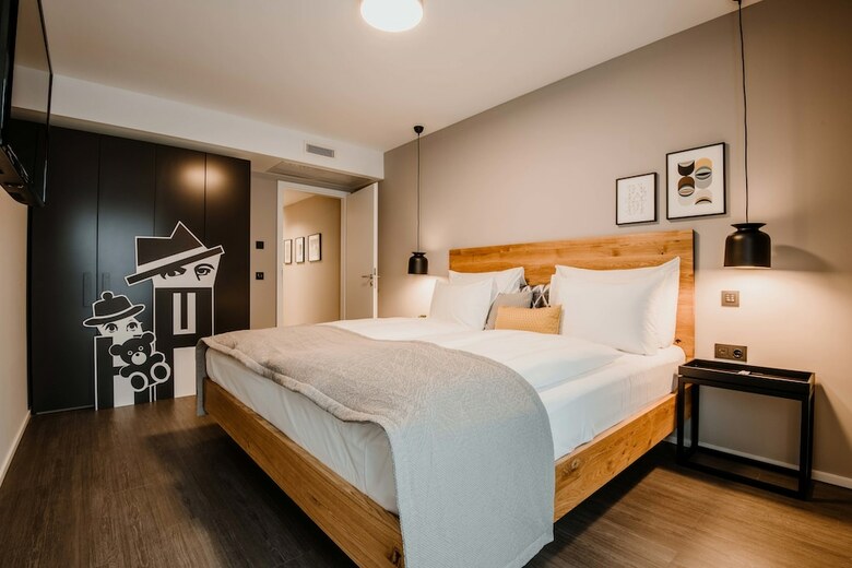 Apartamento Timehouse