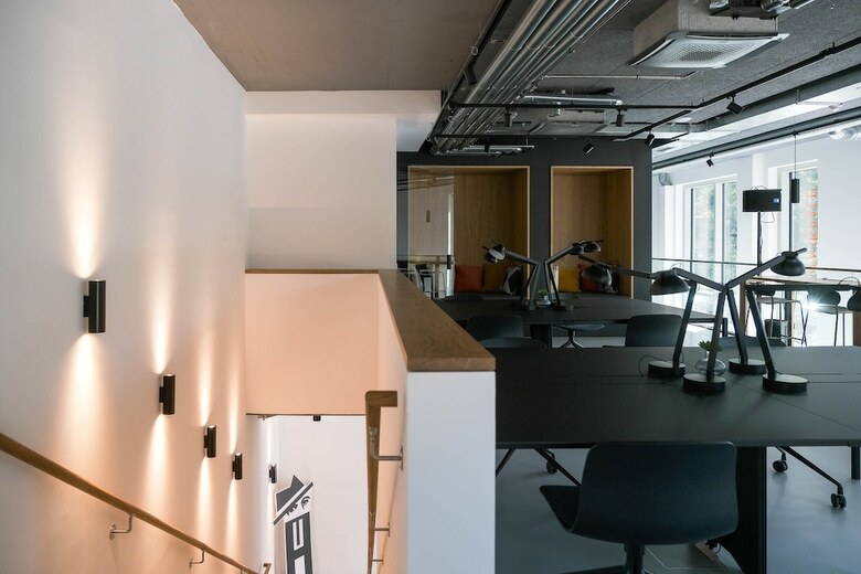 Apartamento Timehouse