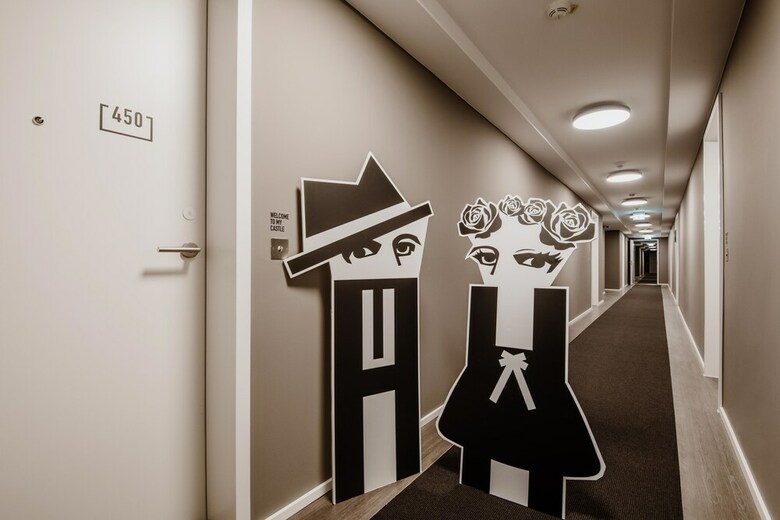 Apartamento Timehouse