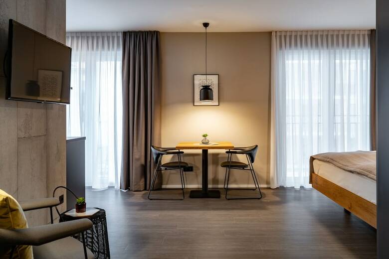 Apartamento Timehouse