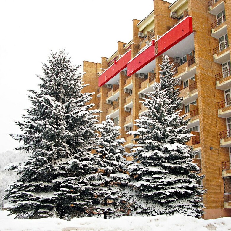 Planernoye Hotel