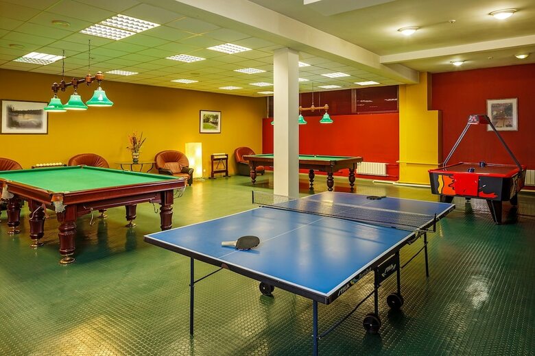 Planernoye Hotel